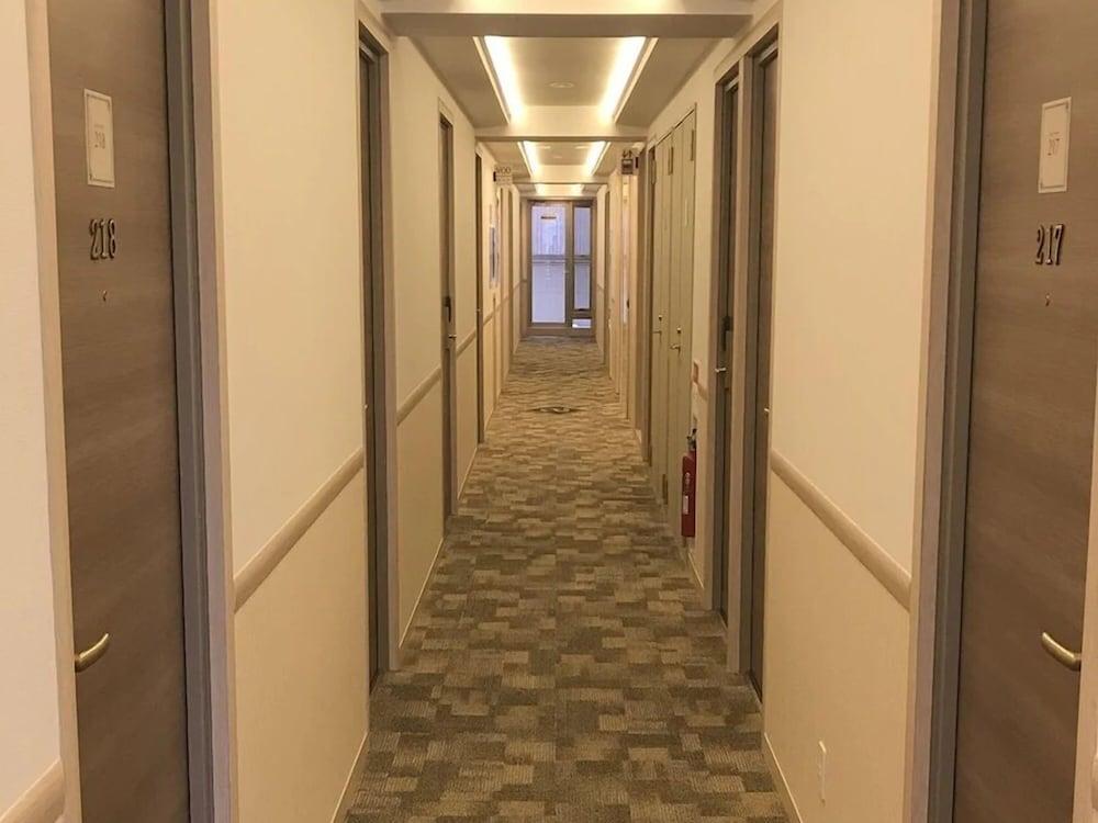 Toyoko Inn Takamatsu Hyogomachi Экстерьер фото